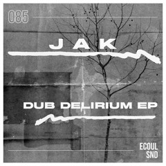 PREMIERE: J A K - Dub Delirium