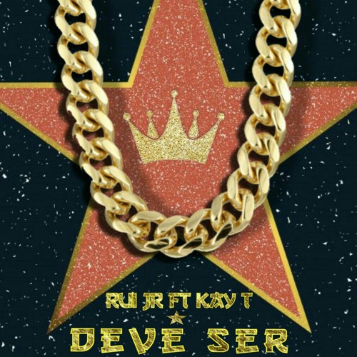 Rui Jr ft Kay T - Deve Ser [HeyyStudio]