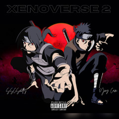 XENOVERSE 2 (ft. yng cam)