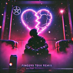 Lil Peep - Fingers OG (Tekk Bootleg)