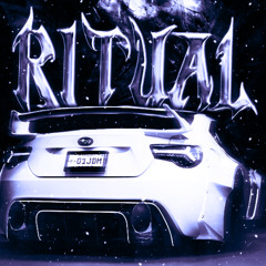 RITUAL w/ xzvhel