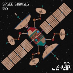 space signals 025 / jayar
