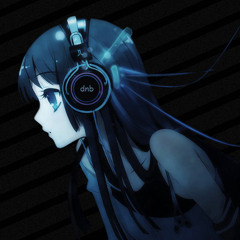 Drum & Bass Face 002