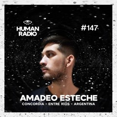 SUPERHITS #147 - AMADEO ESTECHE IN THE MIX @ MINIMAL DEEP TECH