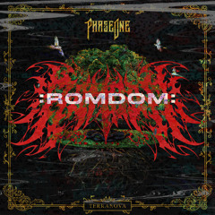 PHASEONE - SOS feat. MAKE THEM SUFFER [:romdom: remix]