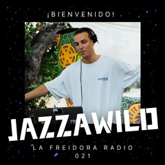 021 - JAZZAWILD