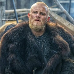 Wardruna - Einar Selvik - Snake Pit Poetry [FULL EP] Vikings, Ragnar