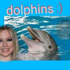 Dolphins (Avril Lavigne)
