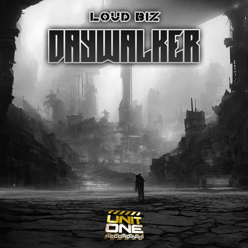Loud Biz - Daywalker [Free Download]