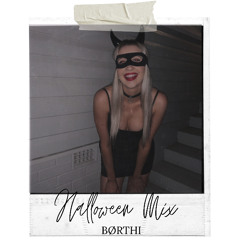 Oogie Boogie Halloween Mix