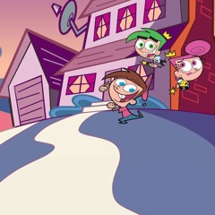 Fairly OddParents