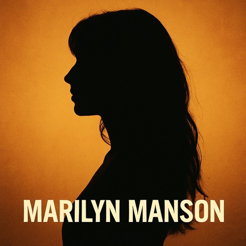 marilyn manson ft CJV prod. zan connor