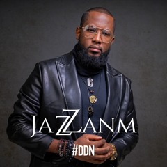 DDN - JazZanm [ Official Audio ]