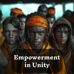 04 - Empowerment in Unity