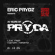on Eric Prydz - Live from History Toronto 2025 (FULL SET)