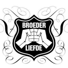 Broederliefde - Domme Jongen RMX (Lorenzinho Edit)