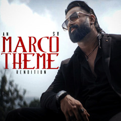Marco Theme' The Blood Medley - SV Rendition - Epic Mass BGM Showdown