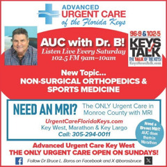 Non Surgical Orthopedics & Sports Medicine