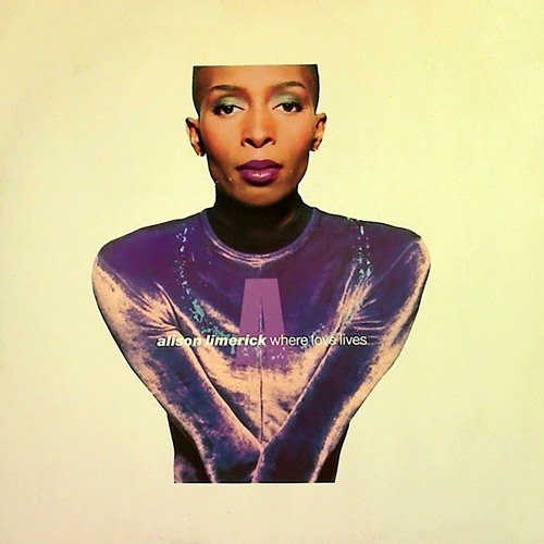 Stream where love lives classic club mix by alison limerick listen