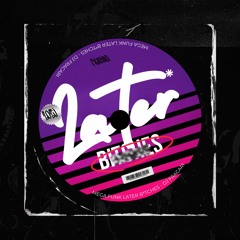 MEGA LATER B*TCHES - DJ FRACARI