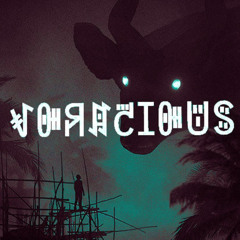 VORACIOUS