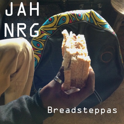 Jah NRG (album version)