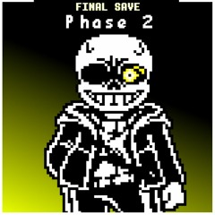 Undertale The Final Save Phase 2 [Remake]