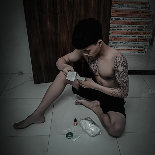 Vol -2   full sett chè thập cẩm - Lương bờ láck on the mix 🖤