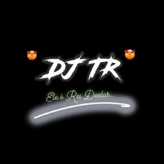 FICA DE 4TRÃO, QUEM TE PEGOU - DJ's TR & WV