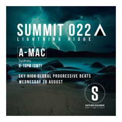 A-MAC SUMMIT 022  - A-MAC's LIGHTNING RIDGE MIX [[ free download ]]