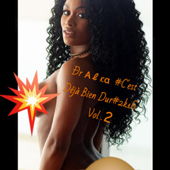 Ðr Αℓкα  #C'est Déjà Bien Dur#2k16 Vol.2