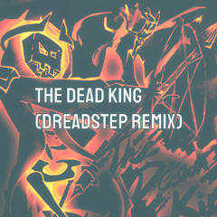 Caner Crebes & Drifting - The Dead King (Iron's Spells and Spellbooks Dreadstep Remix)