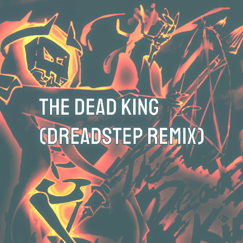 Caner Crebes & Drifting - The Dead King (Iron's Spells and Spellbooks Dreadstep Remix)