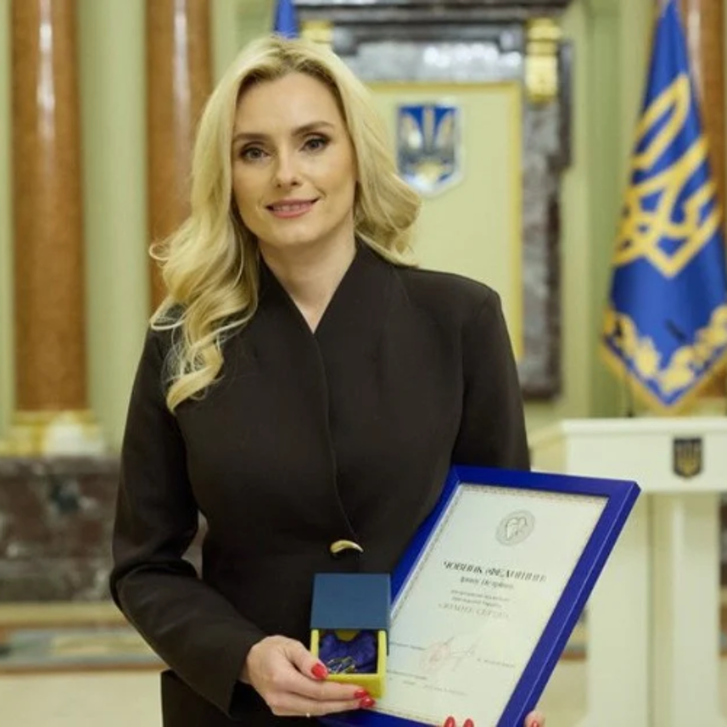 Ми передали військовим 450 автомобілів, а ще дрони та амуніцію, — Ірина Федишин
