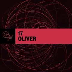 Galactic Funk Podcast 017 - Oliver