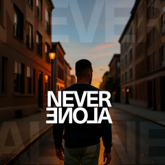 Never Alone  (Versión del EP original)