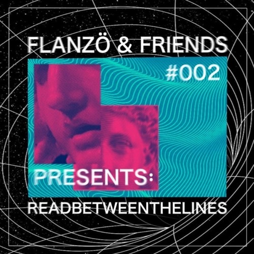 FFMS #002 w/ READBETWEENTHELINES