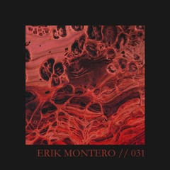 031 // Erik Montero