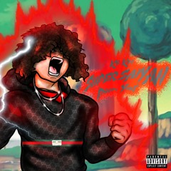 SUPER SAiYAN [PROD. YUKI] @itzkidkay