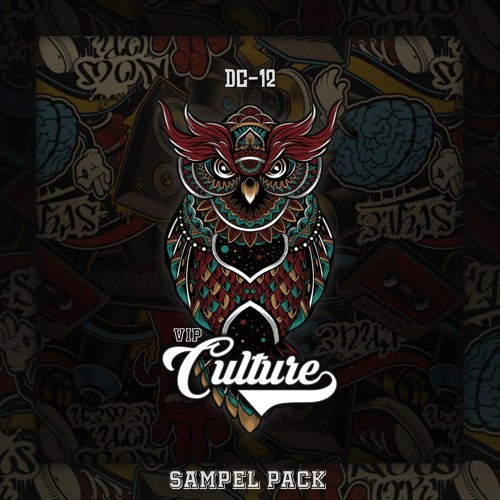 Stream DC VIP Culture ( Sample Pack ) Complete Edition DEMO 1 by Stream DC VIP Culture ( Sample Pack ) Complete Edition DEMO 1 by