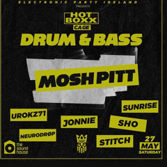 SOUND-HOUSE PROMO MIX