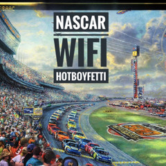 Nascar (feat. Hotboy fetti)