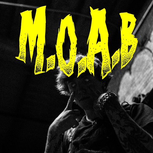 MOAB (prod. EXILE)