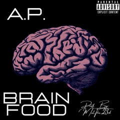 A.P. - BRAIN FOOD