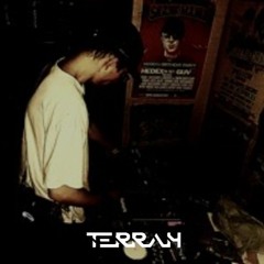 100% TERRAH | VOL.1