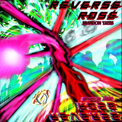 Reverse Rose - Death Battle 2024 Remaster