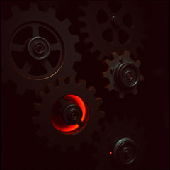Iron Pulse