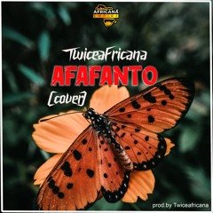 Twiceafricana - Afafanto (cover)