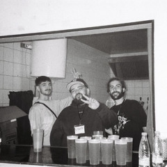 Lit âme Bonus mix - Les cop1