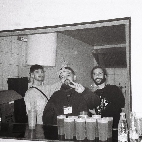 Lit âme Bonus mix - Les cop1
